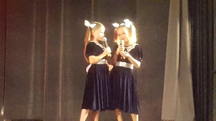 koncert edukacyjny Miraż